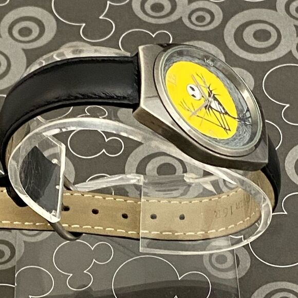 Vintage Disney X SII (Seiko) Nightmare Before Christmas Jack Skellington Watch - Picture 6 of 15
